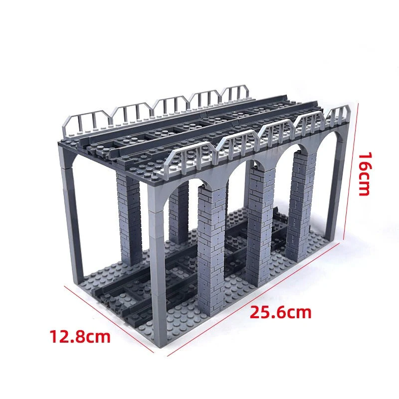 Train and Railway Accessories tracks - Image 86