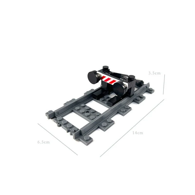 Train and Railway Accessories tracks - Image 87