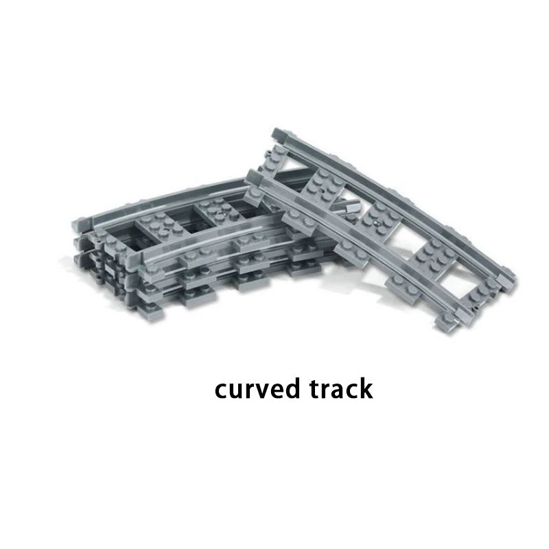 Train and Railway Accessories tracks - Image 9