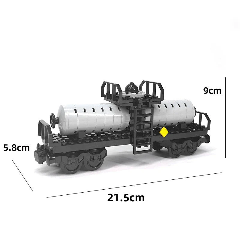 Train and Railway Accessories tracks - Image 91