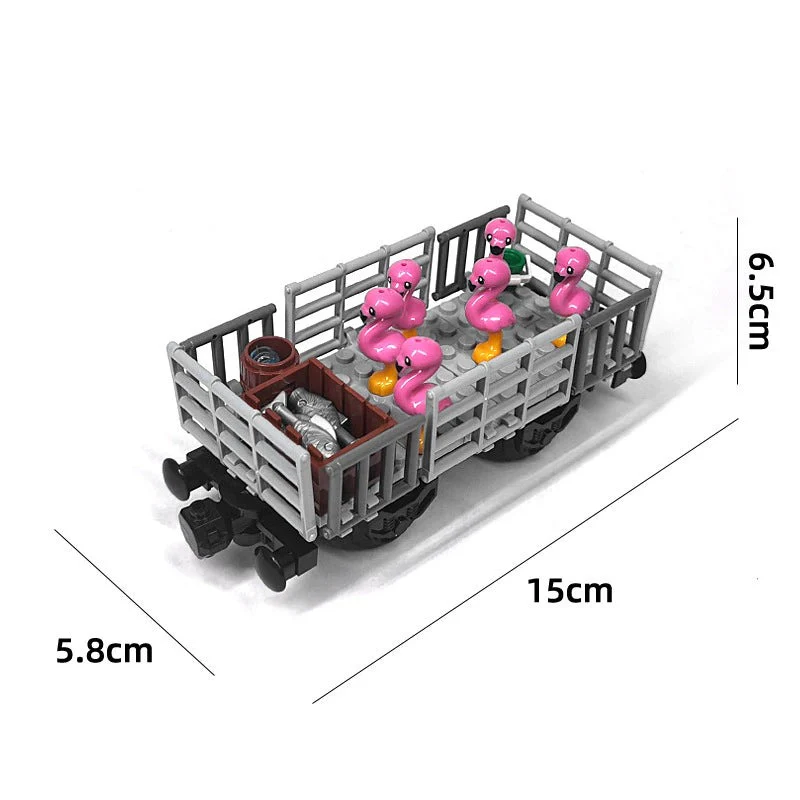 Train and Railway Accessories tracks - Image 93
