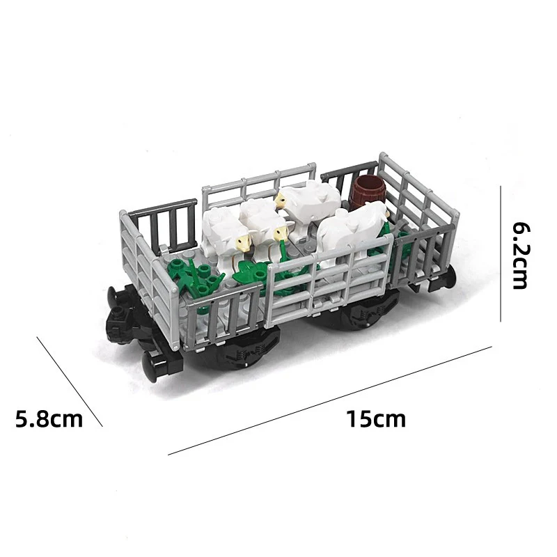 Train and Railway Accessories tracks - Image 94