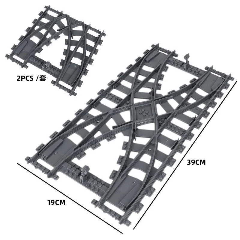 Train and Railway Accessories tracks - Image 98