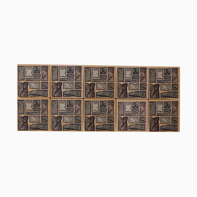 Urban Floor Wall Tiles Building Decoration - Image 10