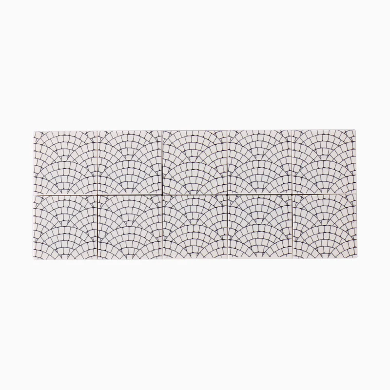 Urban Floor Wall Tiles Building Decoration - Image 4