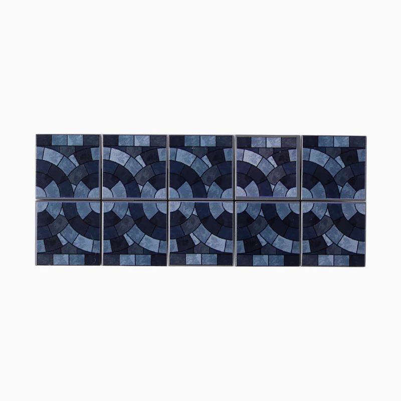 Urban Floor Wall Tiles Building Decoration - Image 6