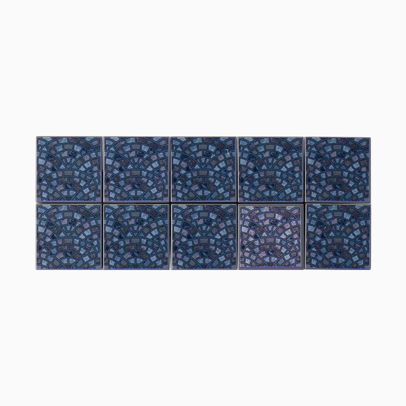 Urban Floor Wall Tiles Building Decoration - Image 7