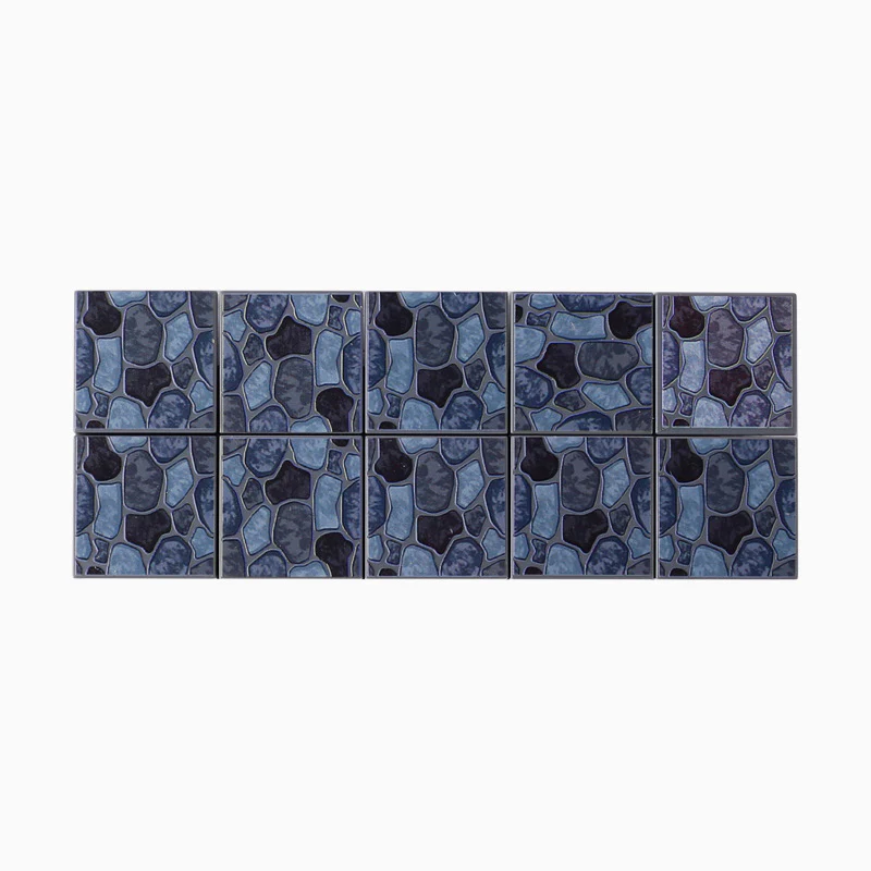 Urban Floor Wall Tiles Building Decoration - Image 8