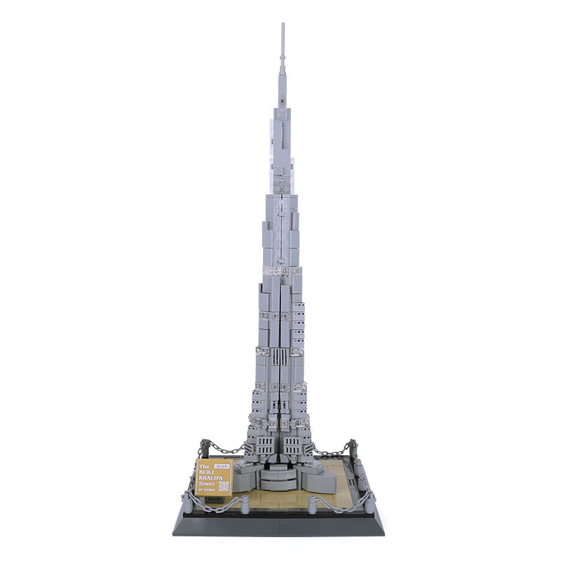 WANGE 4222 5227 5228 6217 6213 6224 6226 Architecture Series - Image 3