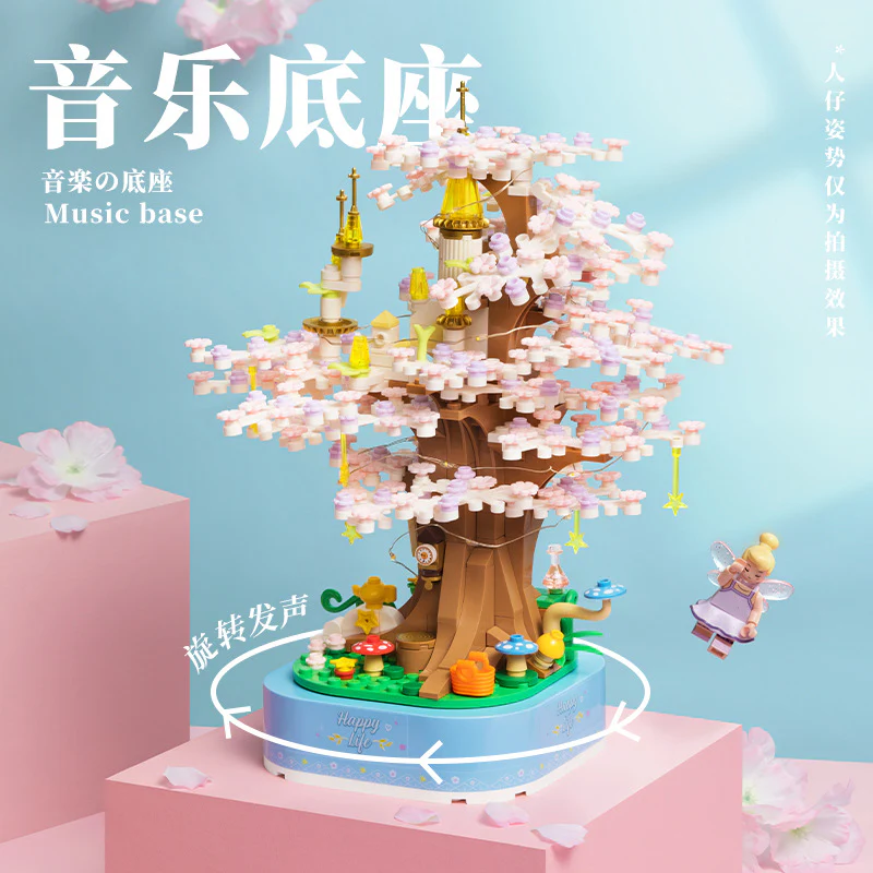 Wekki Four seasons series 516004 516002 - Image 12