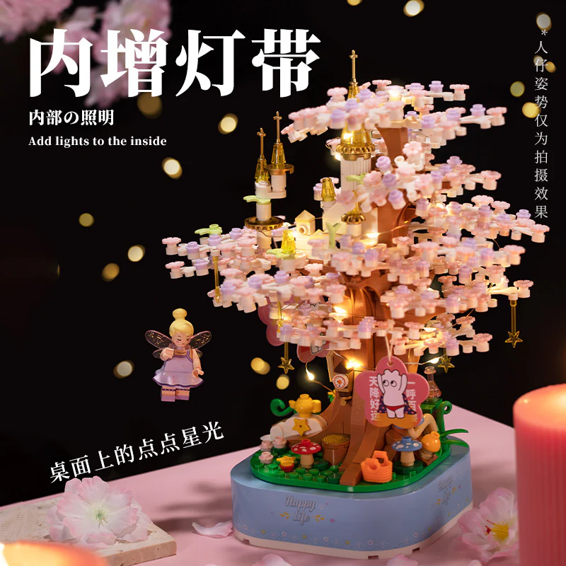 Wekki Four seasons series 516004 516002 - Image 3