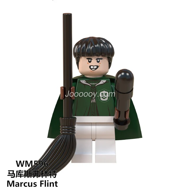 WM6045 Harry potter Fansty Movie Minifigures - Image 9
