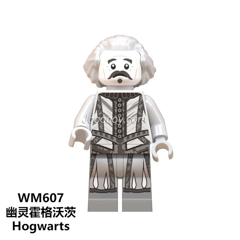 WM6047 Harry Potter Series Minifigures - Image 6