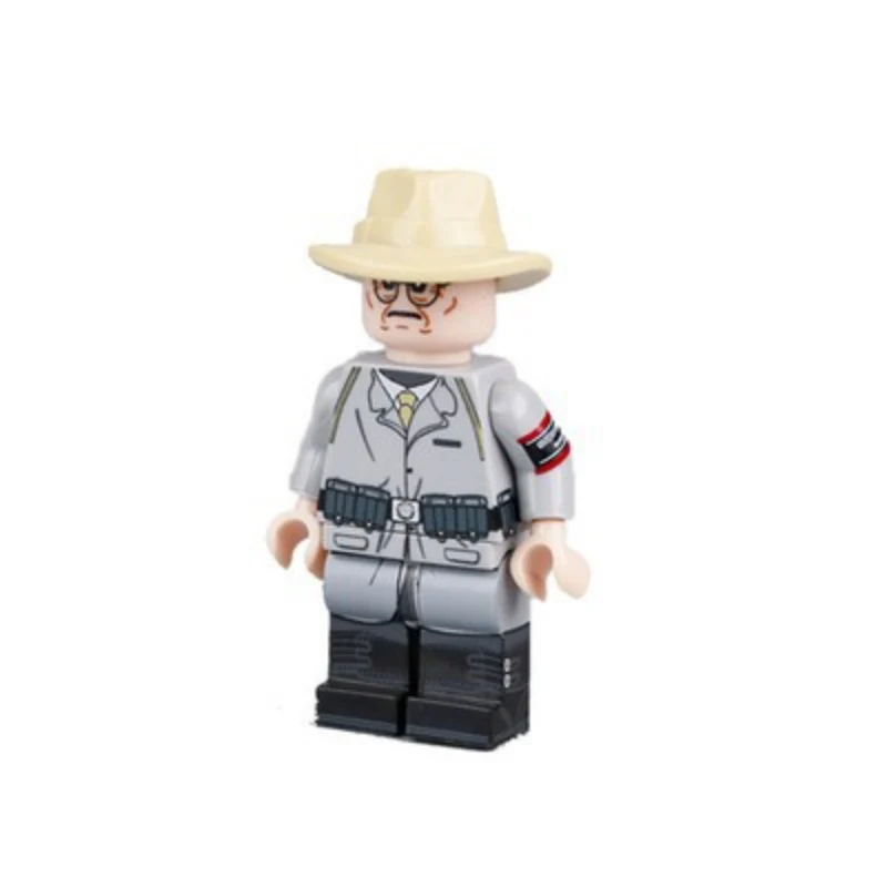 WW2 German militaryyouth regiment weapons National Stormtroopers Minifigures - Image 5
