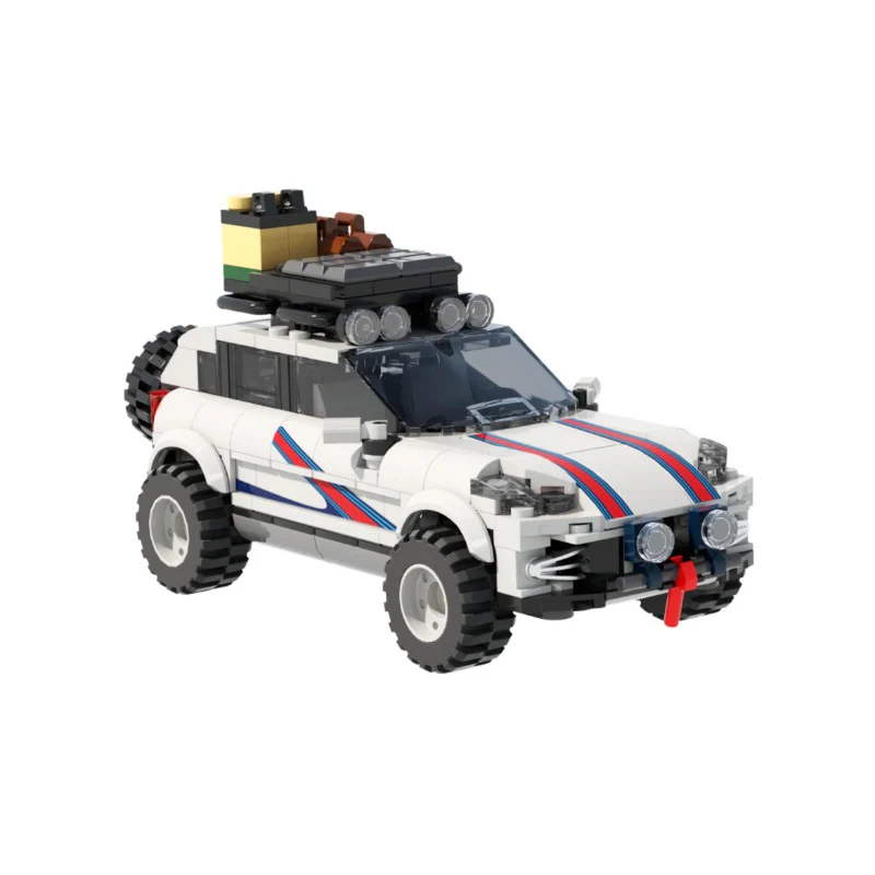 Xbert Oldtimer-Sammlung - Image 10