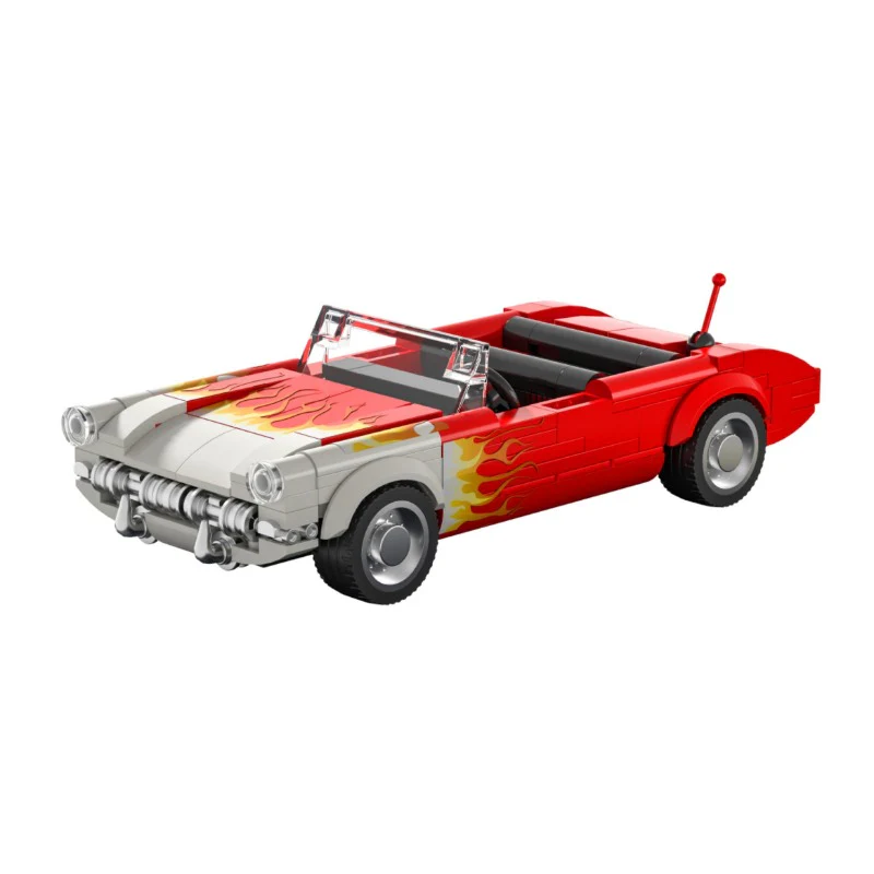 Xbert Oldtimer-Sammlung - Image 19