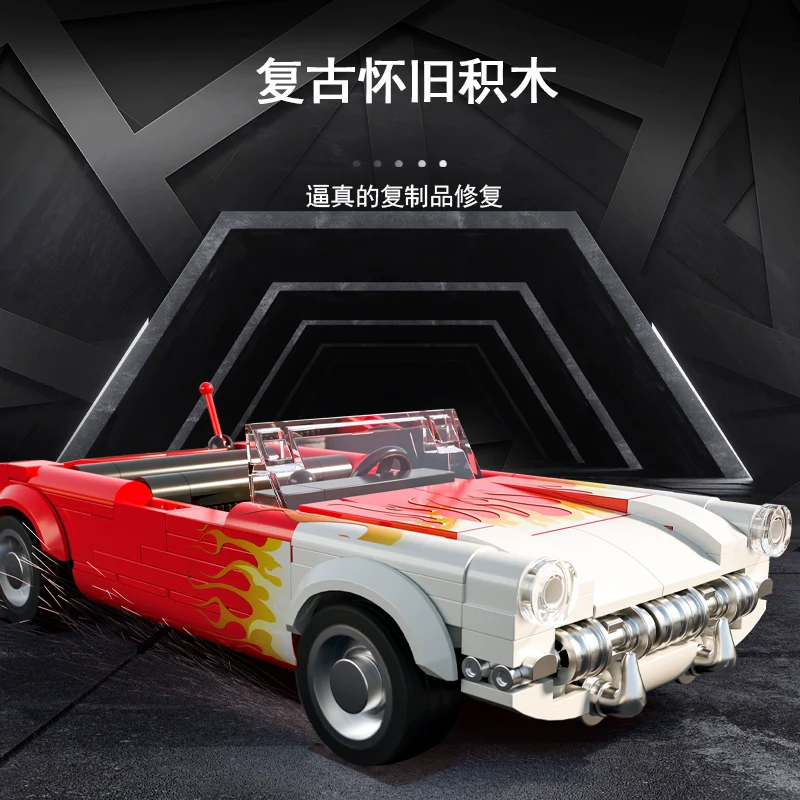 Xbert Oldtimer-Sammlung - Image 2