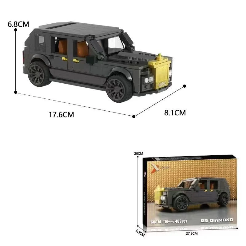Xbert Oldtimer-Sammlung - Image 22
