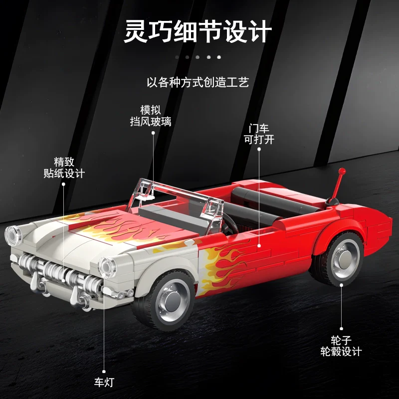 Xbert Oldtimer-Sammlung - Image 4