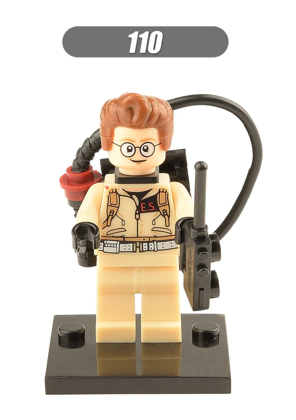 XH108-111 Ghostbusters Minifigure - Image 4