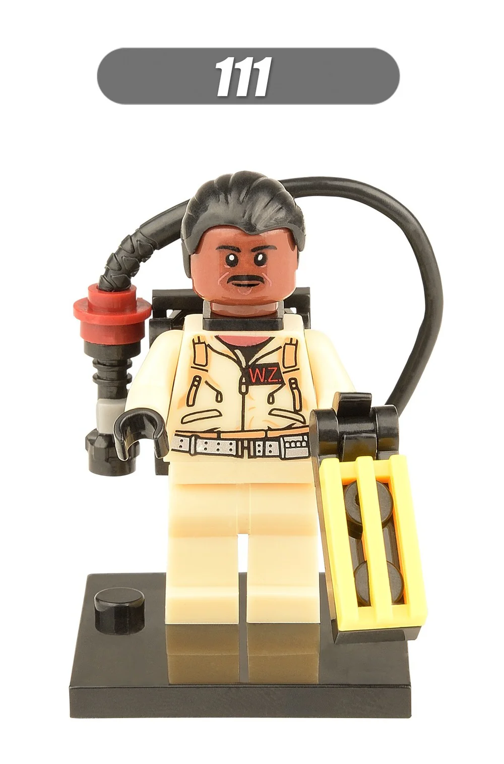 XH108-111 Ghostbusters Minifigure - Image 5