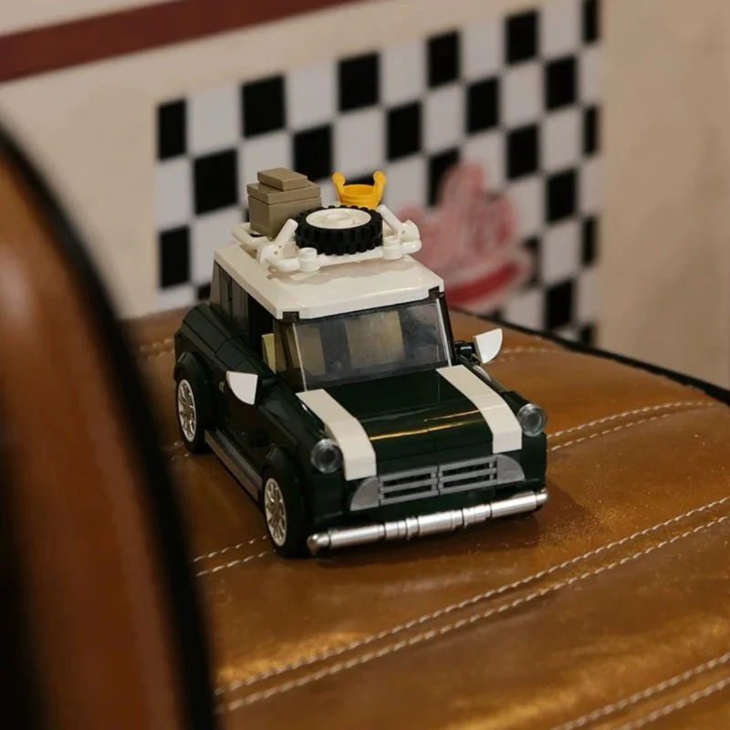 XINYU Summer Time：MINI Camper & Beetle Camper & T1 Campervan - Image 6