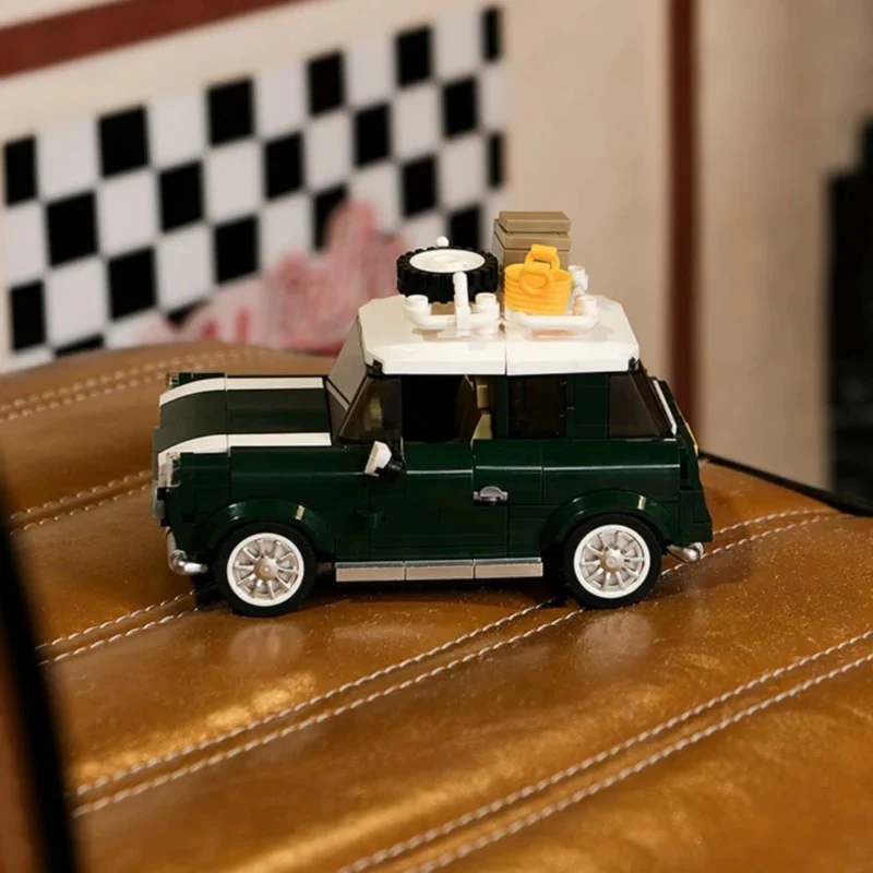 XINYU Summer Time：MINI Camper & Beetle Camper & T1 Campervan - Image 7
